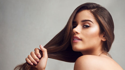 Cómo revitalizar el cabello: consejos