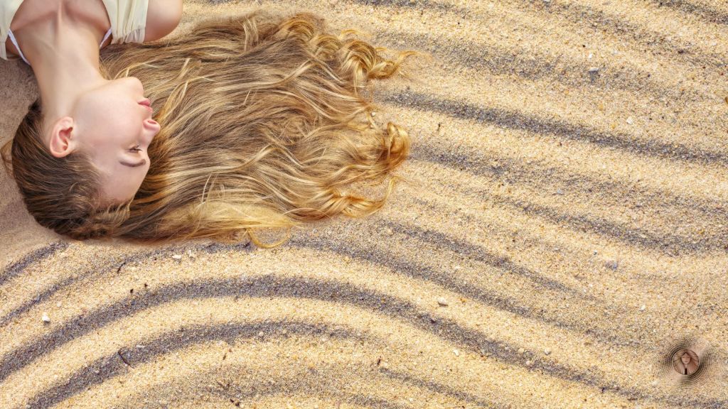 como cuidar el pelo en verano